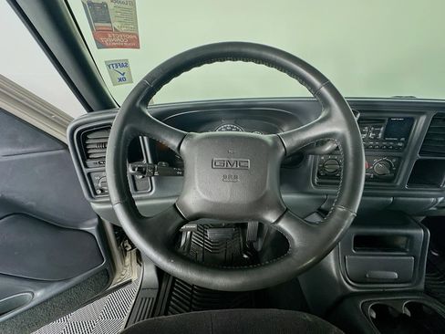 Used 2001 GMC Sierra 2500 SLE image 11