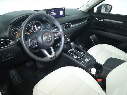 Used 2023 MAZDA CX-5 AWD 2.5 S image 19