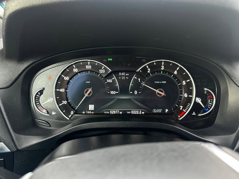 Used 2019 BMW X3 xDrive30i w/ M Sport Package 2 image 11