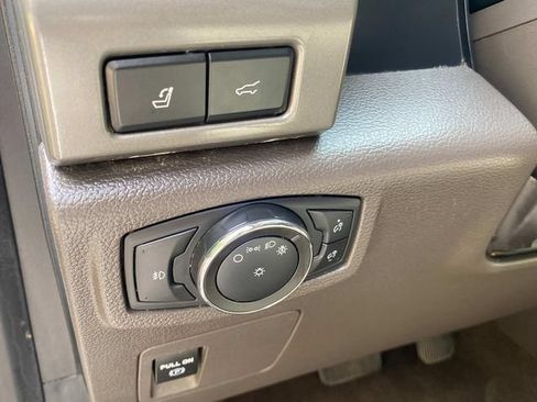 Used 2020 Ford Expedition XLT w/ Equipment Group 202A AWD/4WD image 16