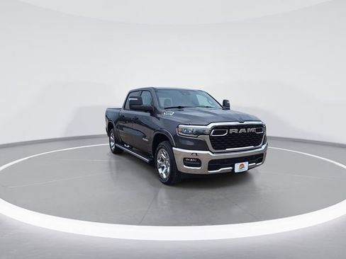 New 2026 RAM 1500 2WD Crew Cab image 2