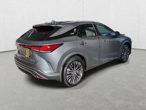 New 2026 Lexus RX 350 350h Premium+ w/ Convenience Package image 5