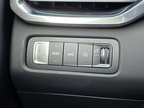 New 2026 GMC Acadia Elevation w/ Black Edition AWD/4WD image 18