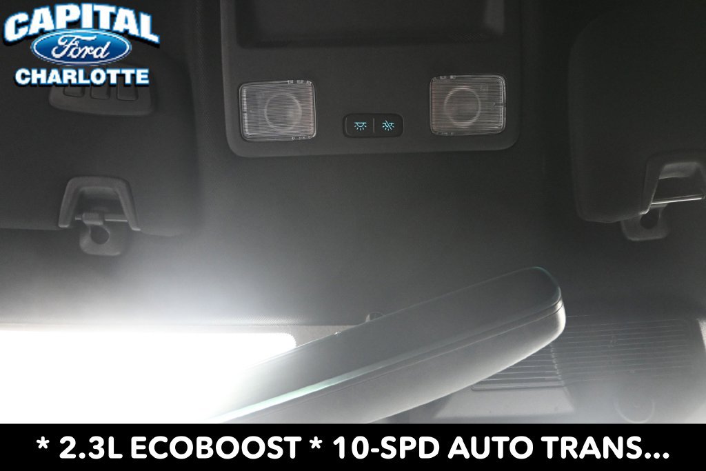 Used 2025 Ford Mustang Premium RWD image 15