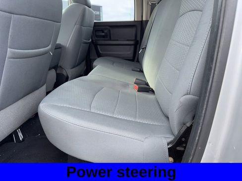 Used 2013 RAM 1500 Tradesman w/ Popular Equipment Group image 8