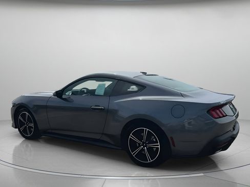 New 2025 Ford Mustang Coupe image 20