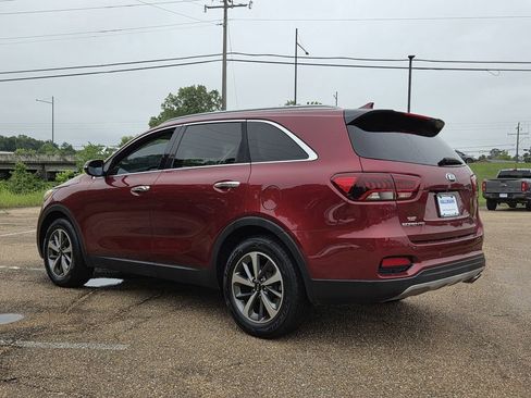 Used 2019 Kia Sorento EX FWD image 6