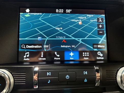 Used 2017 Ford Mustang Premium w/ Ecoboost Performance Package image 24