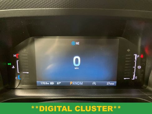 New 2025 Ford Ranger XLT w/ FX4 Off-Road Package image 21