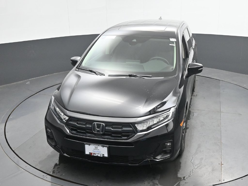 Used 2026 Honda Odyssey EX-L image 29