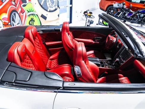 Used 2017 Bentley Continental GT V8 S AWD/4WD image 46