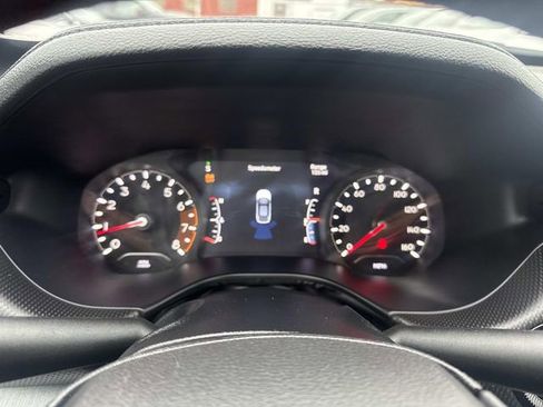 Used 2024 Jeep Compass Trailhawk image 35