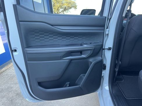 New 2026 Ford Ranger XLT w/ Trailer Tow Package image 9