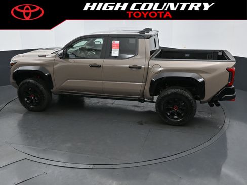 New 2025 Toyota Tacoma TRD Pro w/ Tow Tech Package image 27