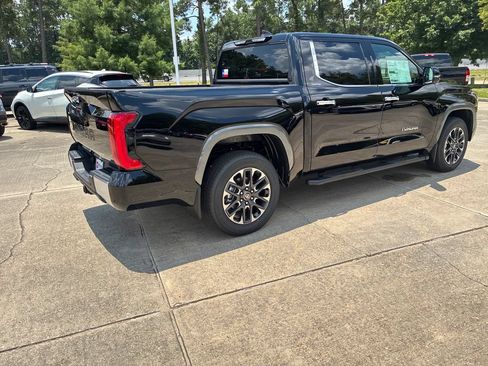 New 2026 Toyota Tundra Limited RWD image 7