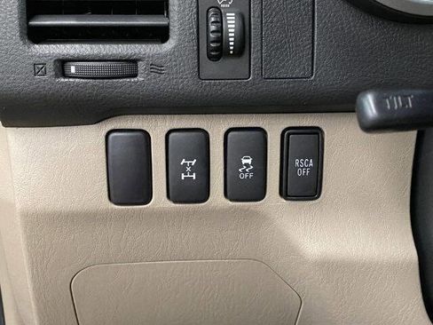 Used 2008 Toyota 4Runner Sport image 12