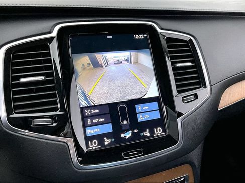 Used 2020 Volvo XC90 T8 Inscription w/ Protection Package Premier AWD/4WD image 29