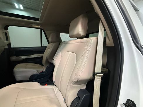 Used 2024 Ford Expedition Limited AWD/4WD image 48