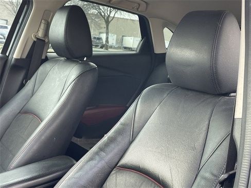 Used 2016 MAZDA CX-3 Grand Touring image 14