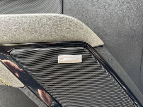 Used 2024 Chevrolet Silverado 2500 ZR2 w/ Snow Plow Prep/Camper Package image 14