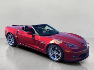 Used 2010 Chevrolet Corvette Grand Sport w/ Preferred Equipment Group RWD video 1