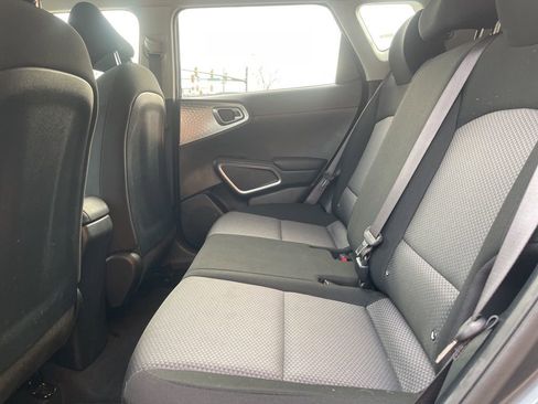 Used 2024 Kia Soul LX w/ Option Group 015 image 15