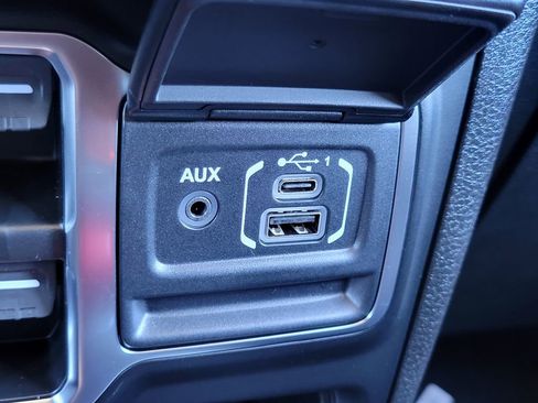 New 2026 Jeep Wrangler Sahara w/ Safety Group image 11