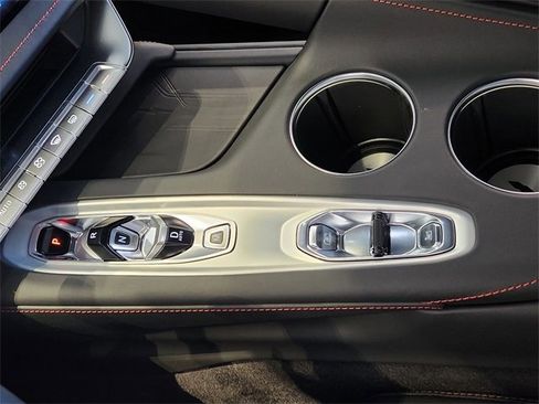 New 2026 Chevrolet Corvette Z06 image 20