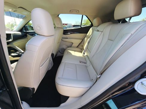 Used 2021 Buick Envision Essence image 18