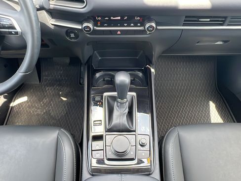Used 2024 MAZDA CX-30 AWD 2.5 S w/ Select Sport Pkg image 18