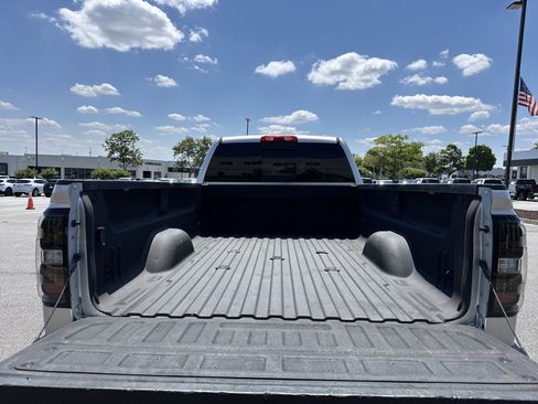 Used 2019 Chevrolet Silverado 3500 LTZ w/ Duramax Plus Package AWD/4WD image 33