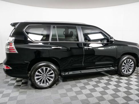 Used 2022 Lexus GX 460 Luxury image 2