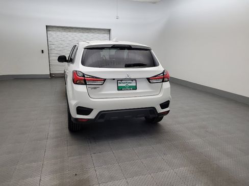 Used 2021 Mitsubishi Outlander Sport LE FWD image 6