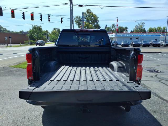 New 2026 Chevrolet Silverado 2500 High Country w/ High Country Premium Package AWD/4WD image 5
