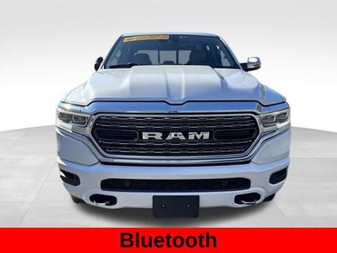 Used 2023 RAM 1500 Limited image 6