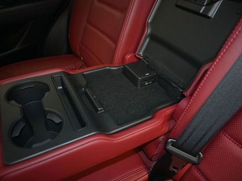 Certified 2023 MAZDA CX-5 Carbon Edition image 21