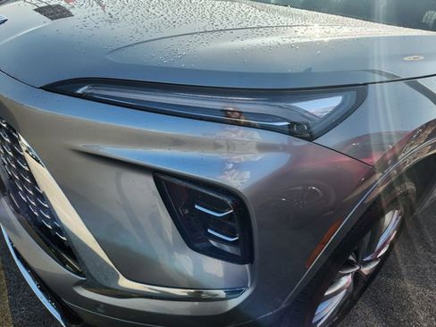 New 2026 Buick Enclave Avenir w/ Super Cruise Package FWD image 24