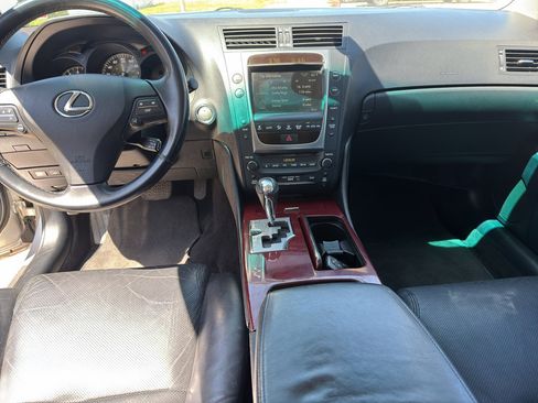 Used 2009 Lexus GS 350 AWD image 12