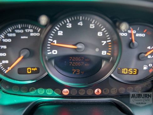 Used 2002 Porsche 911 Carrera image 21