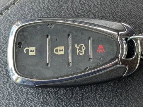 Used 2023 Chevrolet Camaro SS image 29