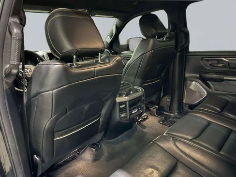 Used 2021 RAM 1500 Limited w/ Night Edition image 67