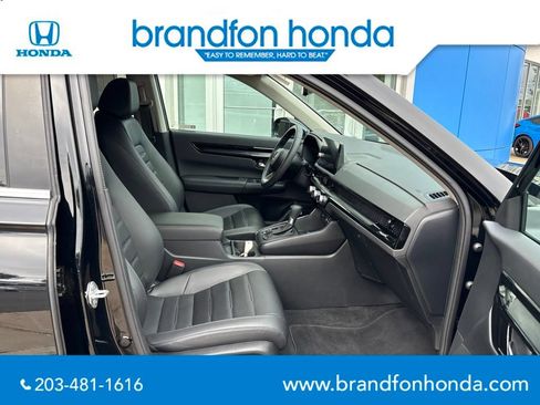 Used 2024 Honda CR-V EX-L image 27