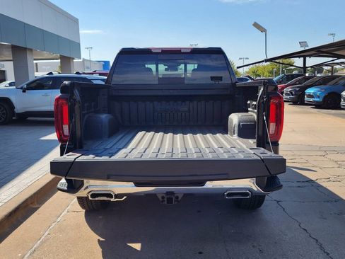 New 2026 GMC Sierra 1500 SLT w/ SLT Premium Plus Package image 48
