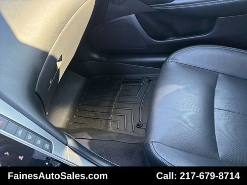 Used 2016 INFINITI Q50 Premium w/ Driver Assistance Package image 96