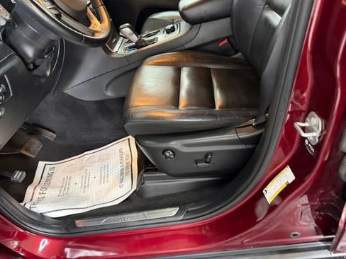 Used 2022 Jeep Grand Cherokee Limited AWD/4WD image 21