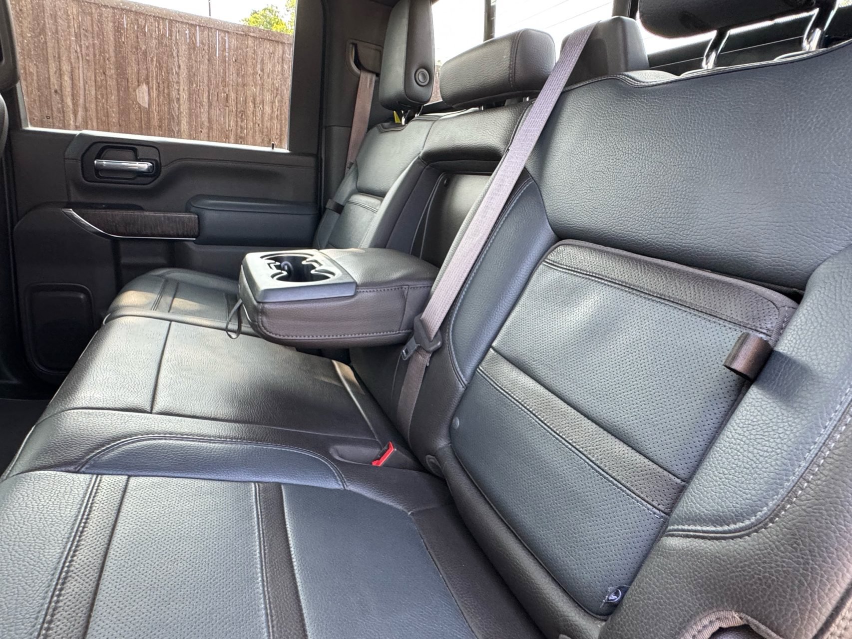 Used 2022 GMC Sierra 3500 Denali w/ Denali Ultimate Package AWD/4WD image 32
