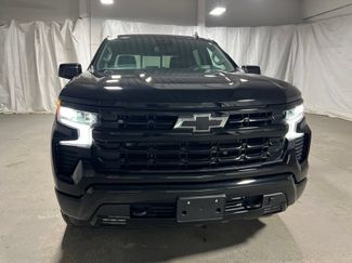 Used 2025 Chevrolet Silverado 1500 RST w/ LPO, Utility Wall Package AWD/4WD video 2