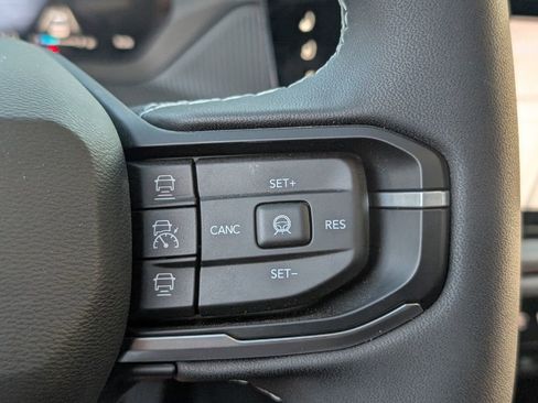 New 2026 Jeep Cherokee Overland w/ Advanced Pro Tech Group image 21