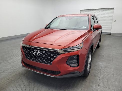 Used 2019 Hyundai Santa Fe SEL image 15