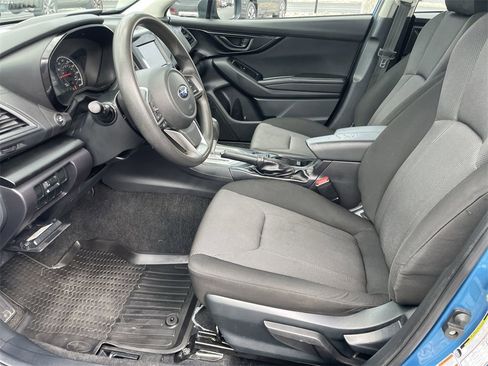 Used 2019 Subaru Impreza 2.0i image 9